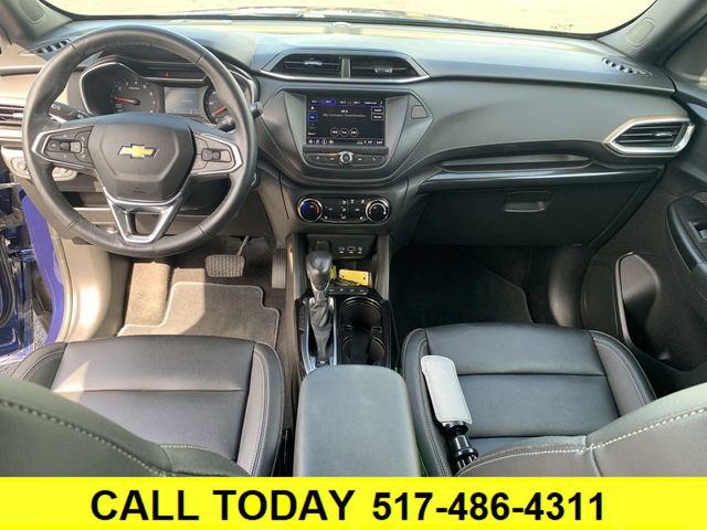 Used 2022 Chevrolet TrailBlazer ACTIV image 19