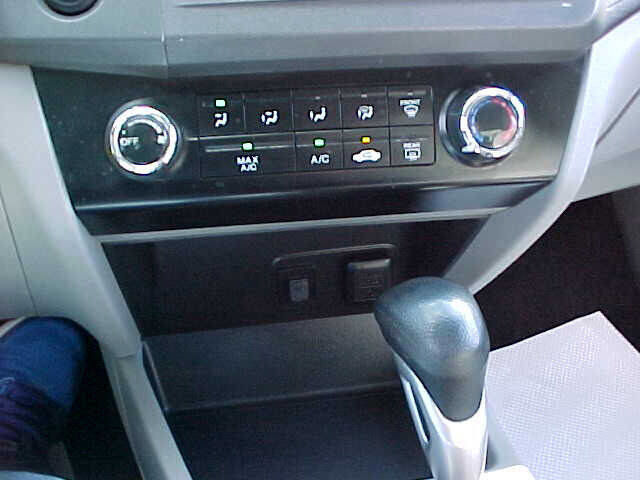 Used 2012 Honda Civic EX image 21