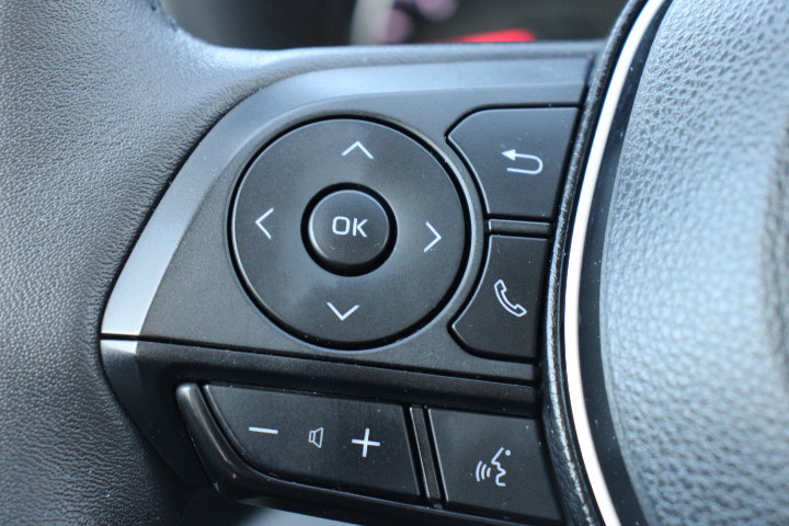 Certified 2022 Toyota RAV4 XLE image 25