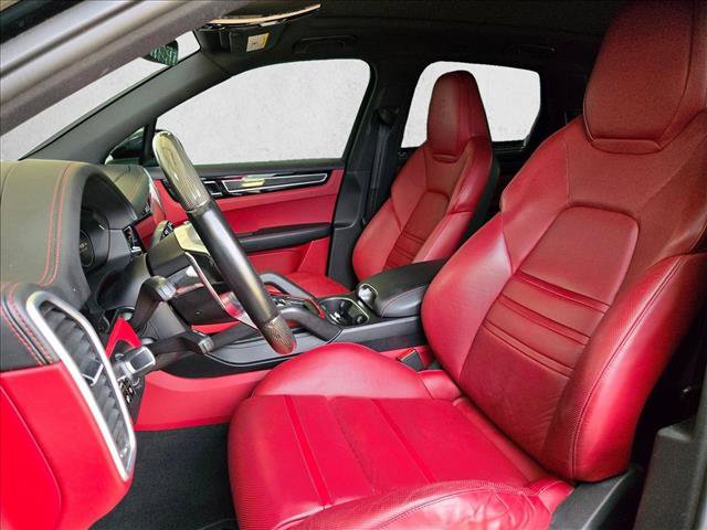 Used 2019 Porsche Cayenne AWD/4WD image 11
