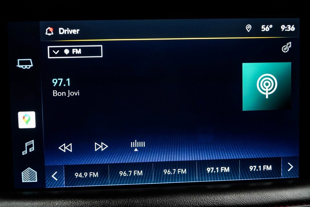 Used 2022 Chevrolet Tahoe RST w/ Sport Performance Package image 31