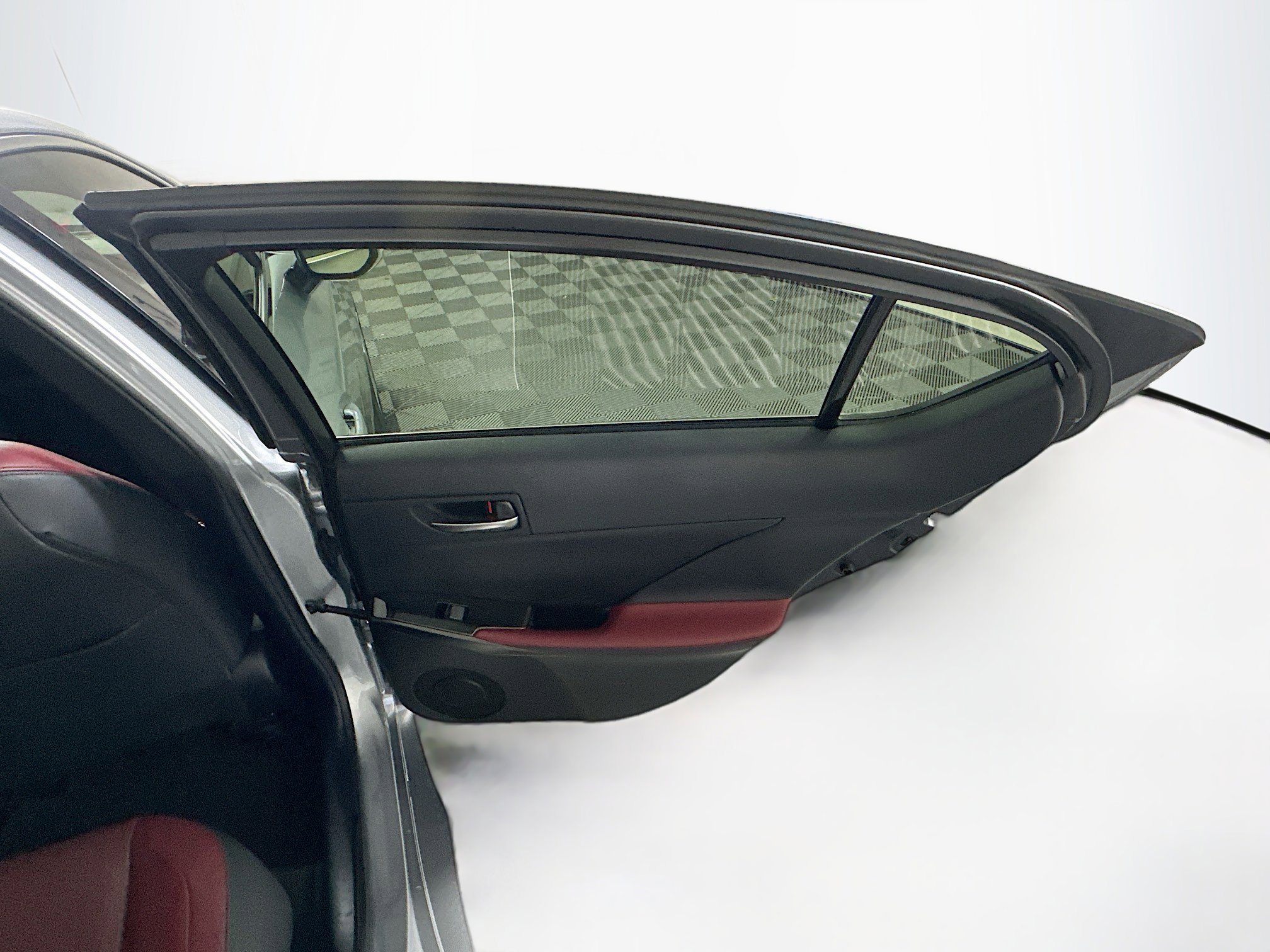 Used 2025 Lexus IS 300 w/ Comfort Package RWD image 31