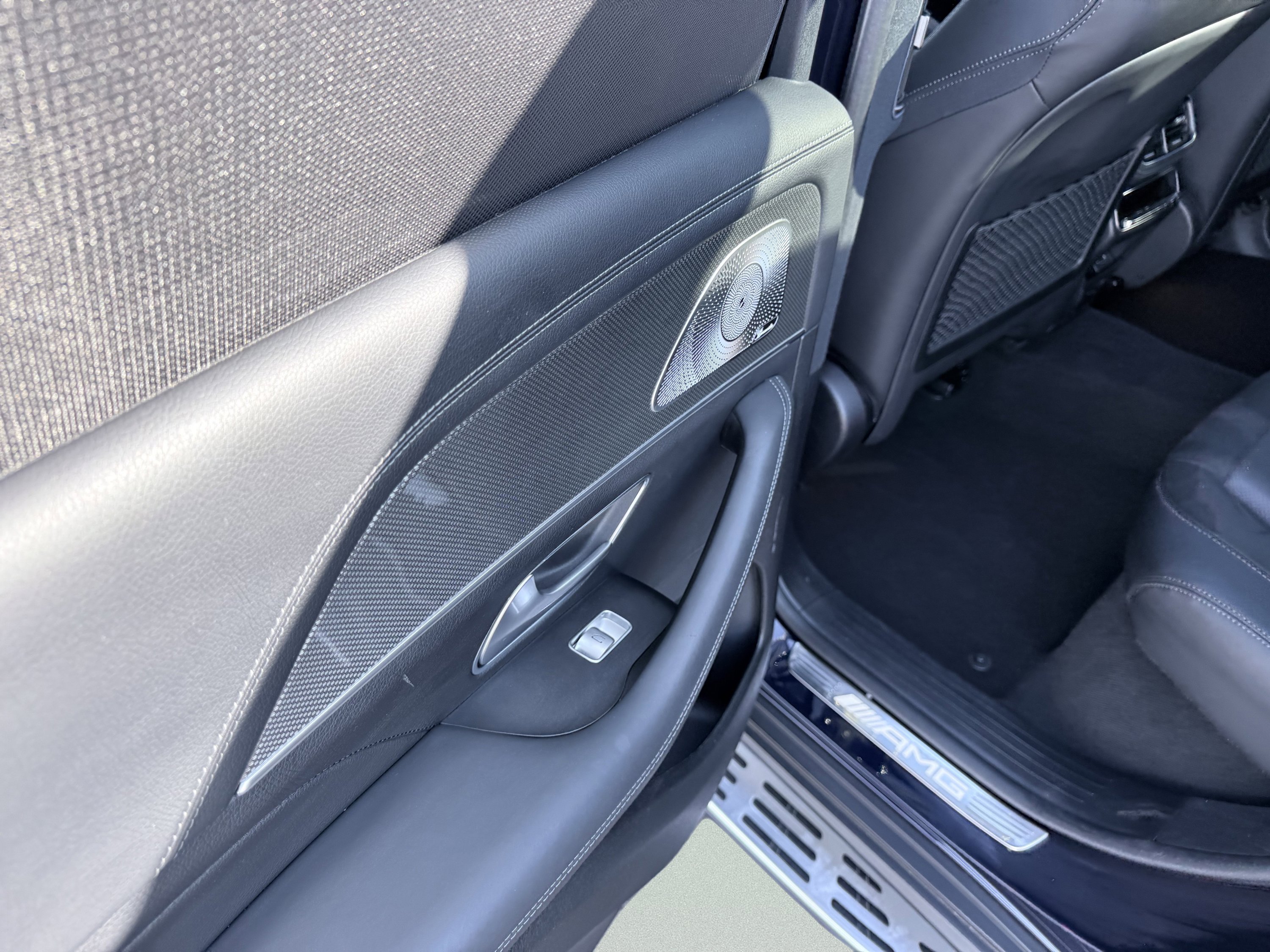 Used 2022 Mercedes-Benz GLE 53 AMG 4MATIC image 30
