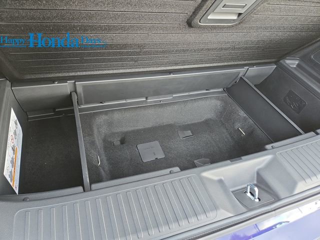 New 2025 Honda Pilot Touring image 40