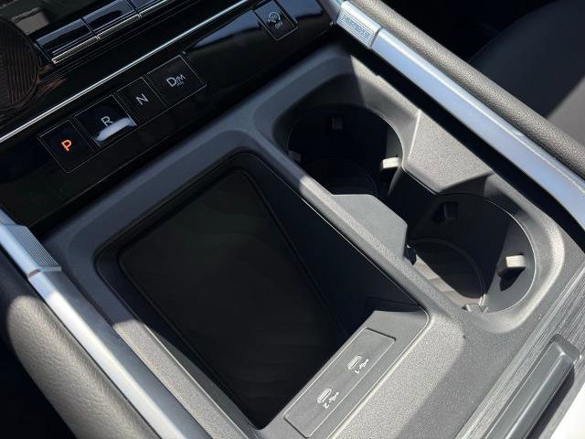 New 2025 Nissan Armada SV image 24