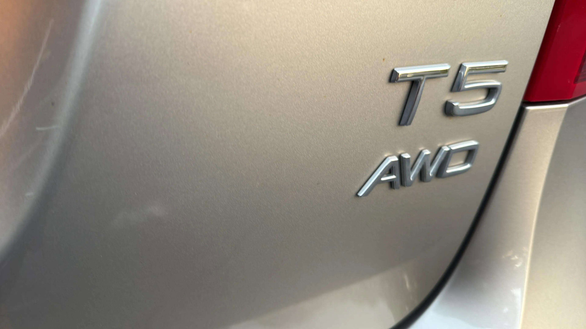 Used 2015 Volvo S60 T5 Premier image 48