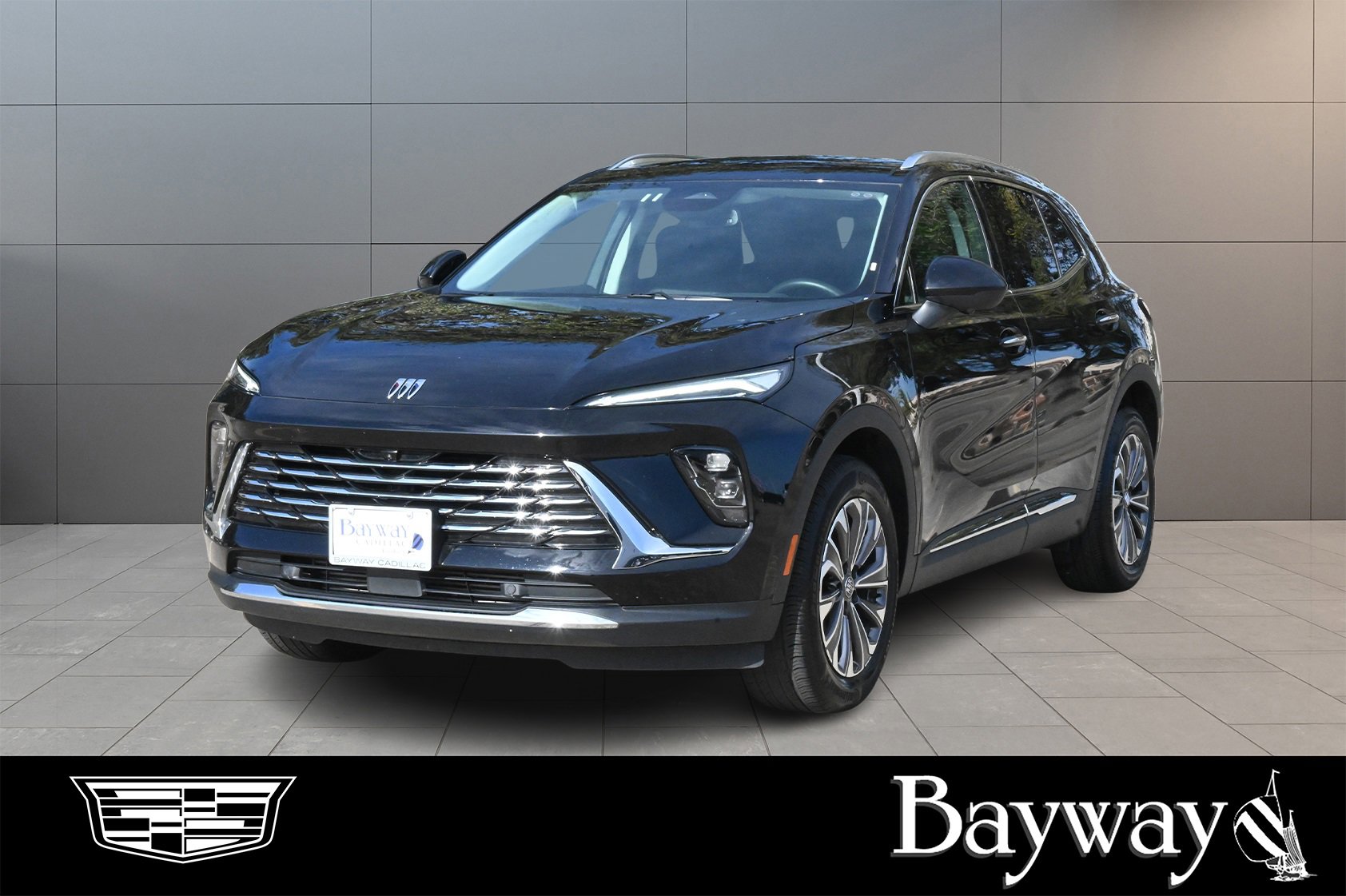 Used 2024 Buick Envision Preferred