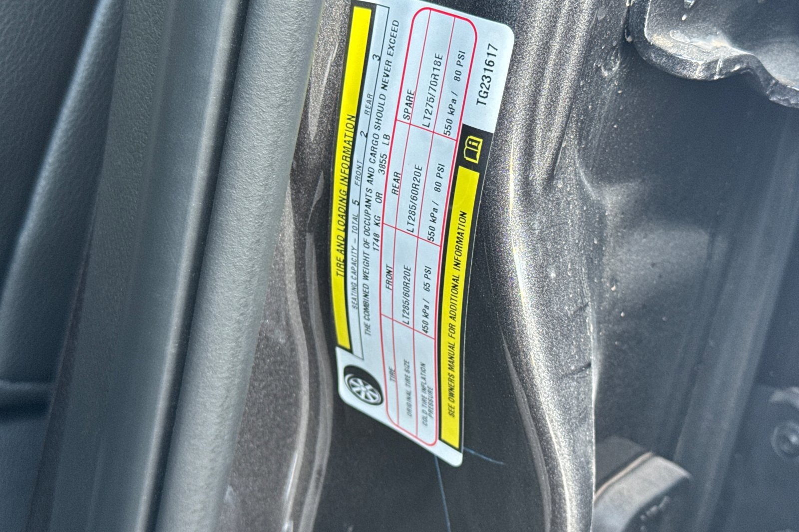 New 2026 RAM 3500 Laramie w/ Night Edition image 26