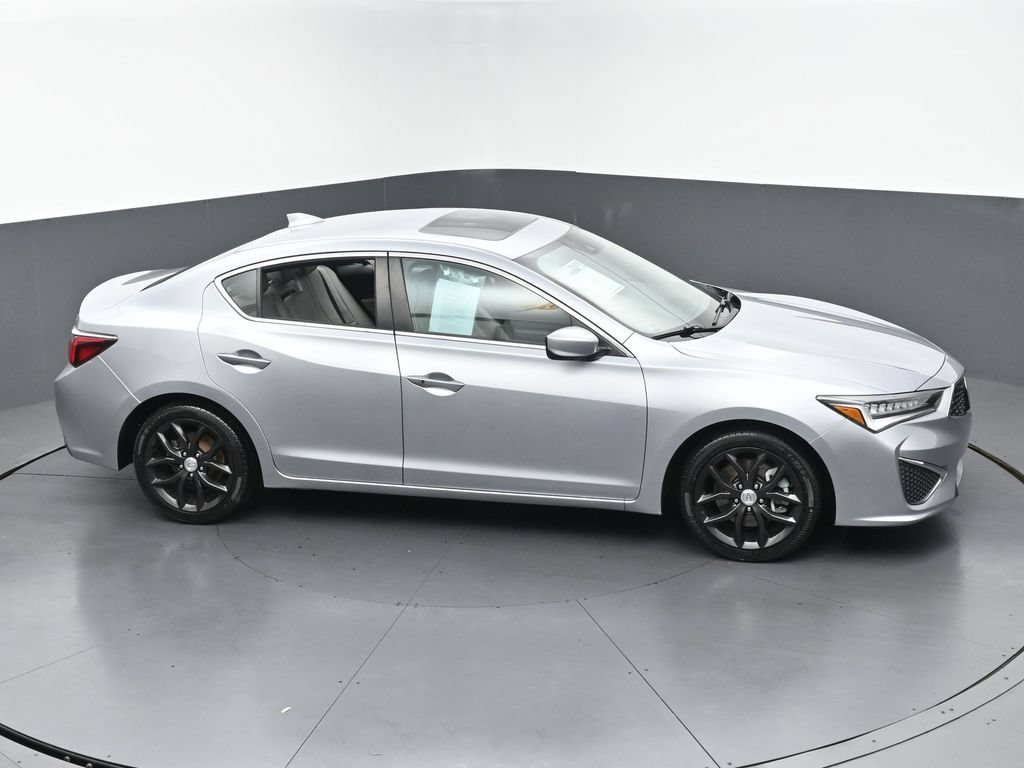 Used 2020 Acura ILX FWD image 41