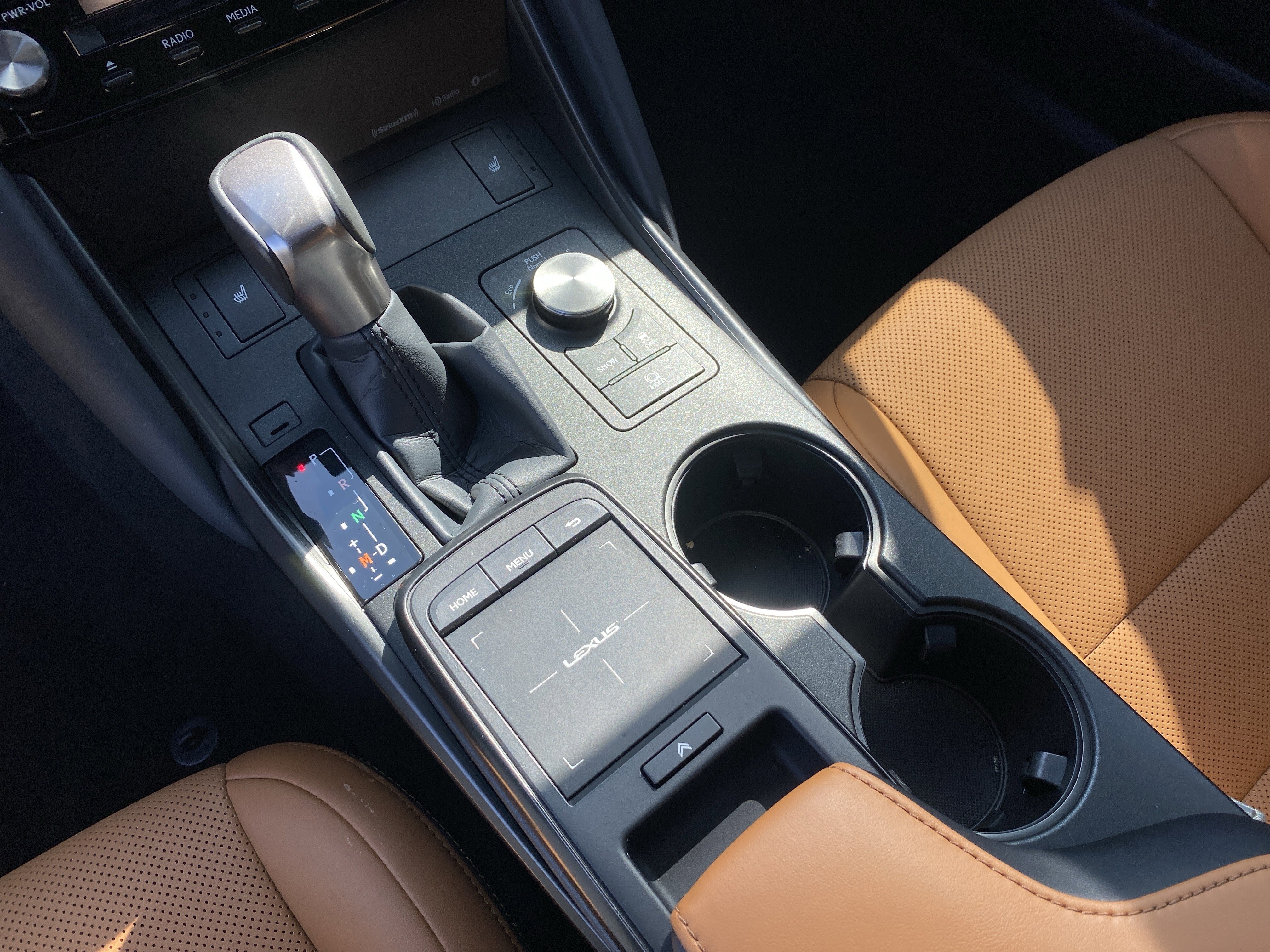 Used 2024 Lexus IS 350 F Sport image 41