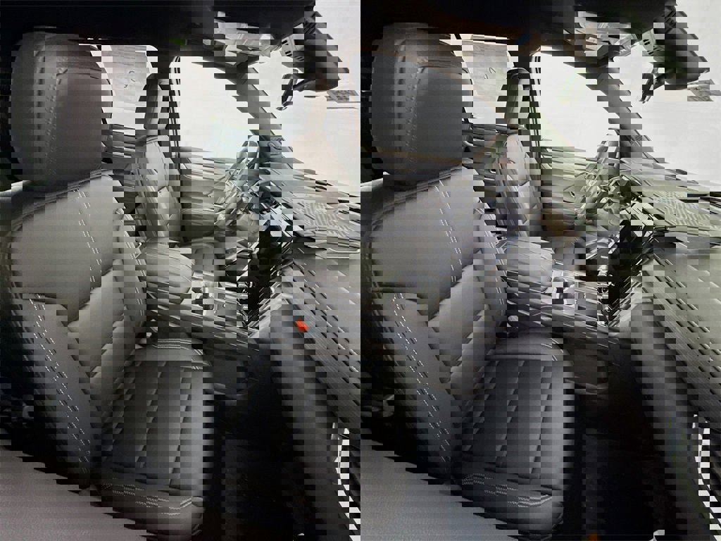 New 2026 GMC Acadia Elevation w/ Black Edition image 24