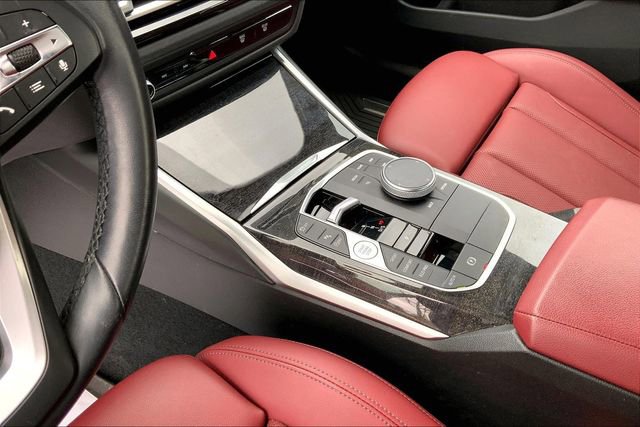 Used 2023 BMW 330i xDrive Sedan w/ Driving Assistance Package image 13