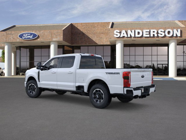 New 2026 Ford F250 Lariat w/ Tremor Off-Road Package image 5