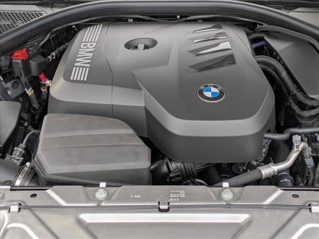 Used 2026 BMW 330i xDrive Sedan w/ Premium Package AWD/4WD image 18