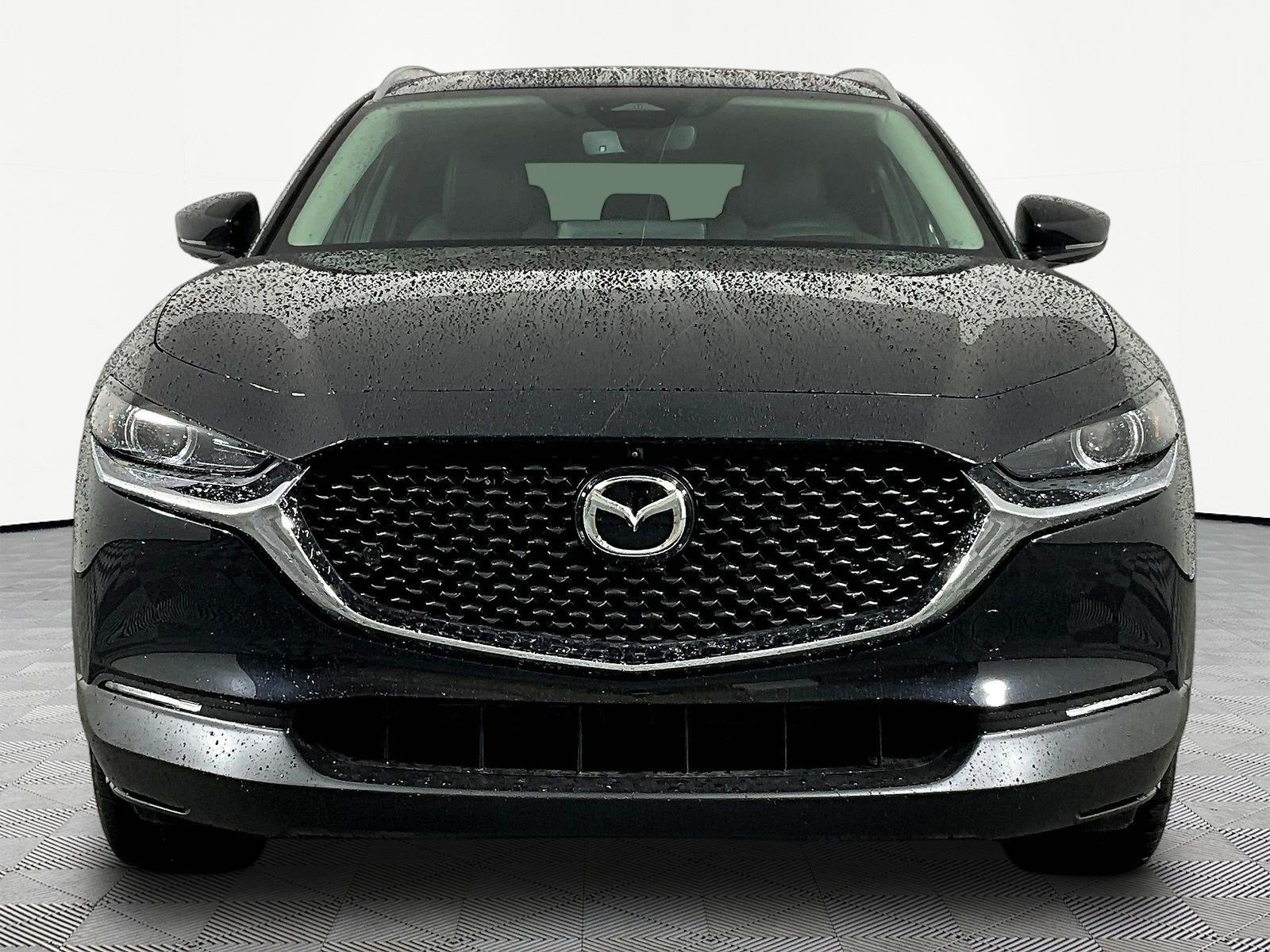 New 2026 MAZDA CX-30 AWD 2.5 S w/ Premium Package image 2