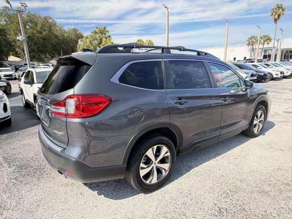 Used 2021 Subaru Ascent Premium w/ Convenience Package AWD/4WD image 5