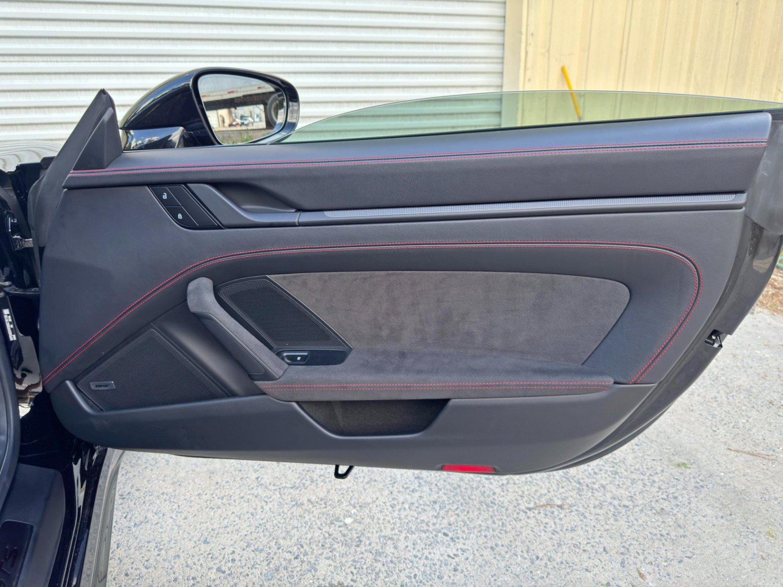 Used 2024 Porsche 911 Carrera GTS w/ Premium Package RWD image 46