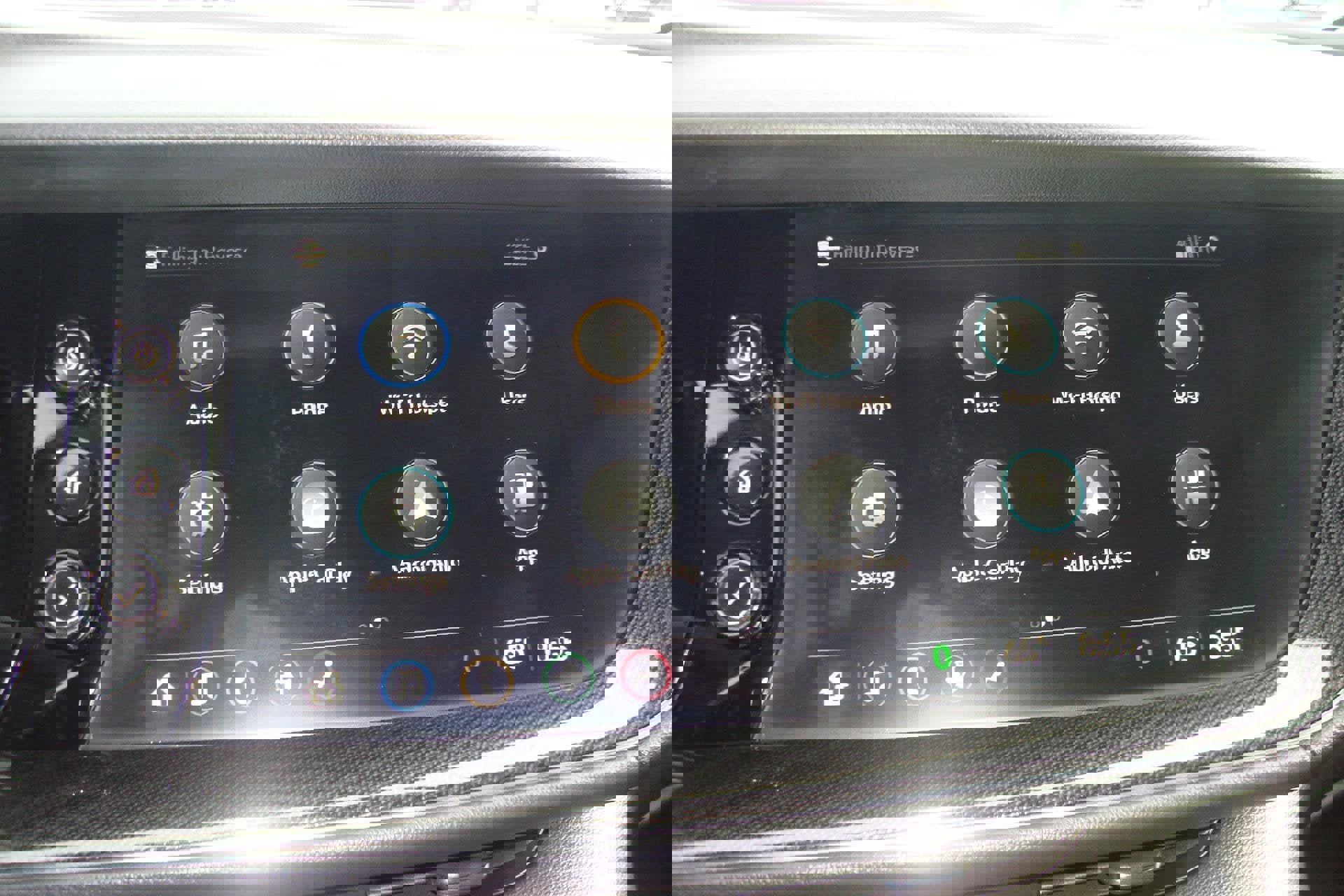 Certified 2022 Buick Envision Preferred image 33