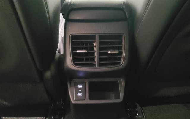 Used 2025 Kia Seltos EX w/ EX Sunroof Package FWD image 27