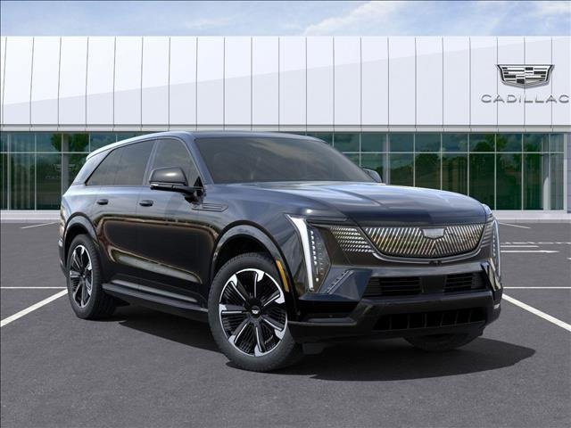 New 2025 Cadillac Escalade IQ Sport 1 image 7
