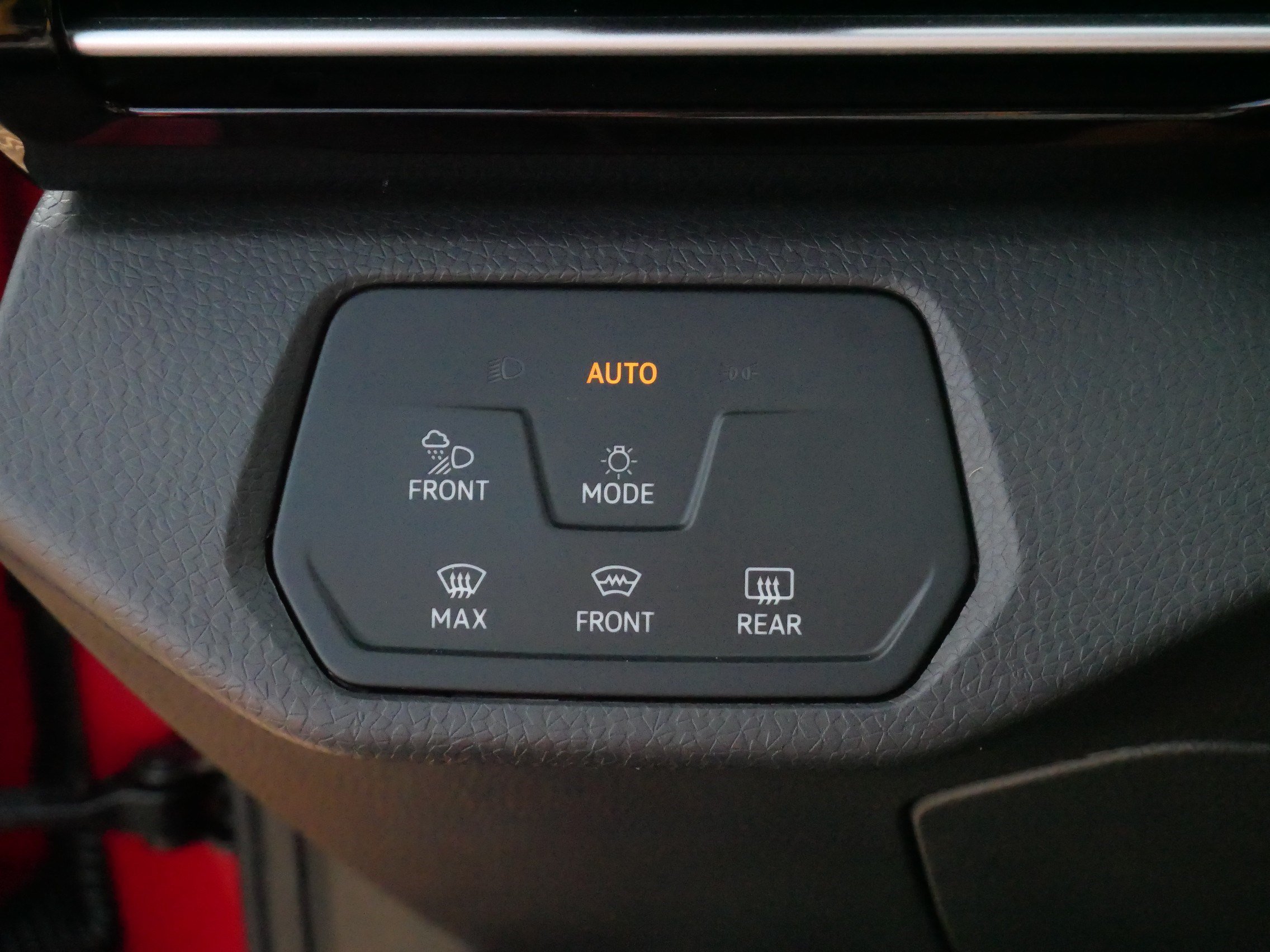 Certified 2023 Volkswagen ID.4 Pro S AWD/4WD image 26