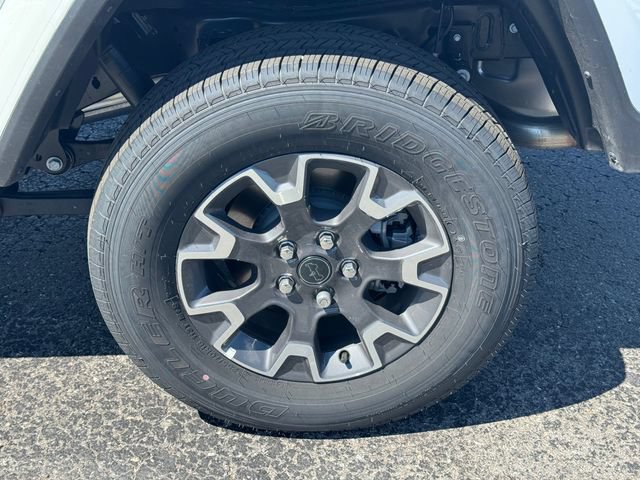 New 2026 Jeep Gladiator Sport AWD/4WD image 11