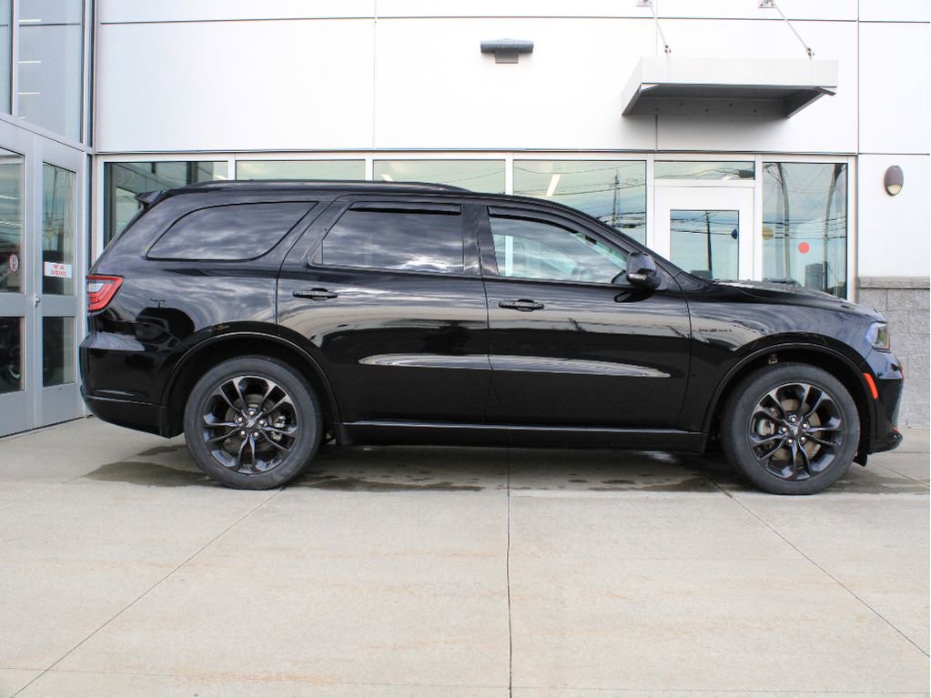 Used 2024 Dodge Durango R/T image 4