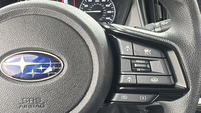 Used 2024 Subaru Crosstrek 2.0i Premium image 22