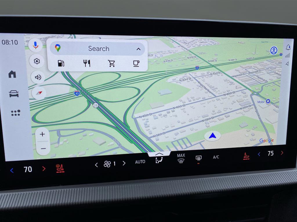 New 2026 Ford Explorer Tremor image 9