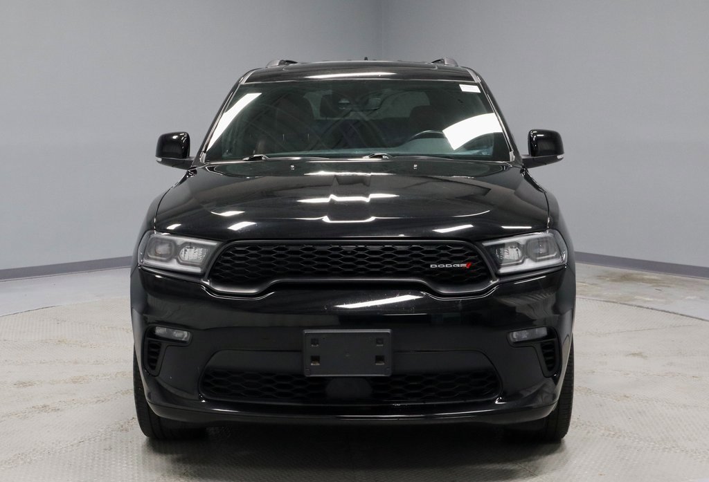 Used 2023 Dodge Durango GT image 8