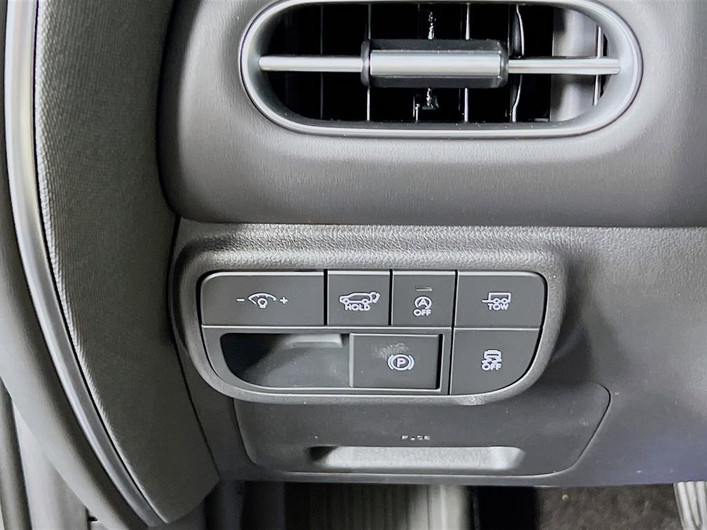 New 2026 Hyundai Palisade Calligraphy image 9