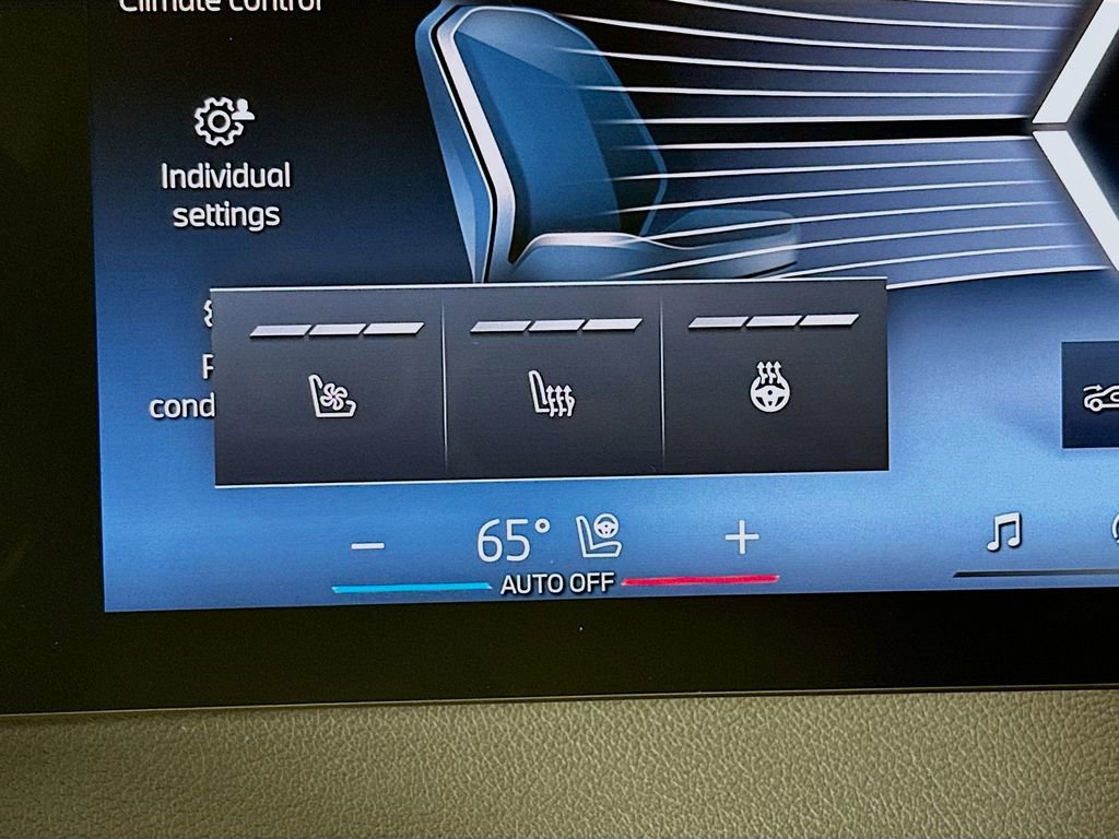 New 2026 BMW iX xDrive45 image 27