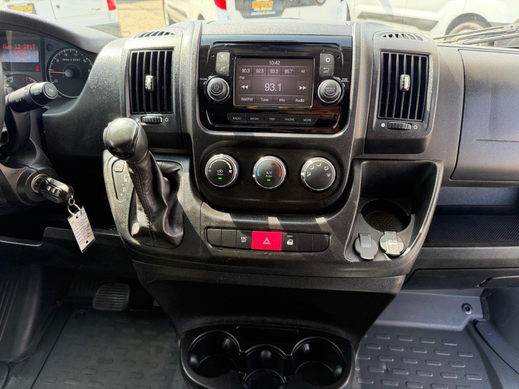 Used 2020 RAM ProMaster 1500 FWD image 36