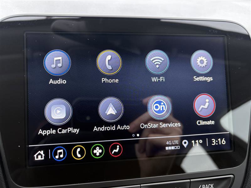 Used 2024 Chevrolet Malibu LT image 13