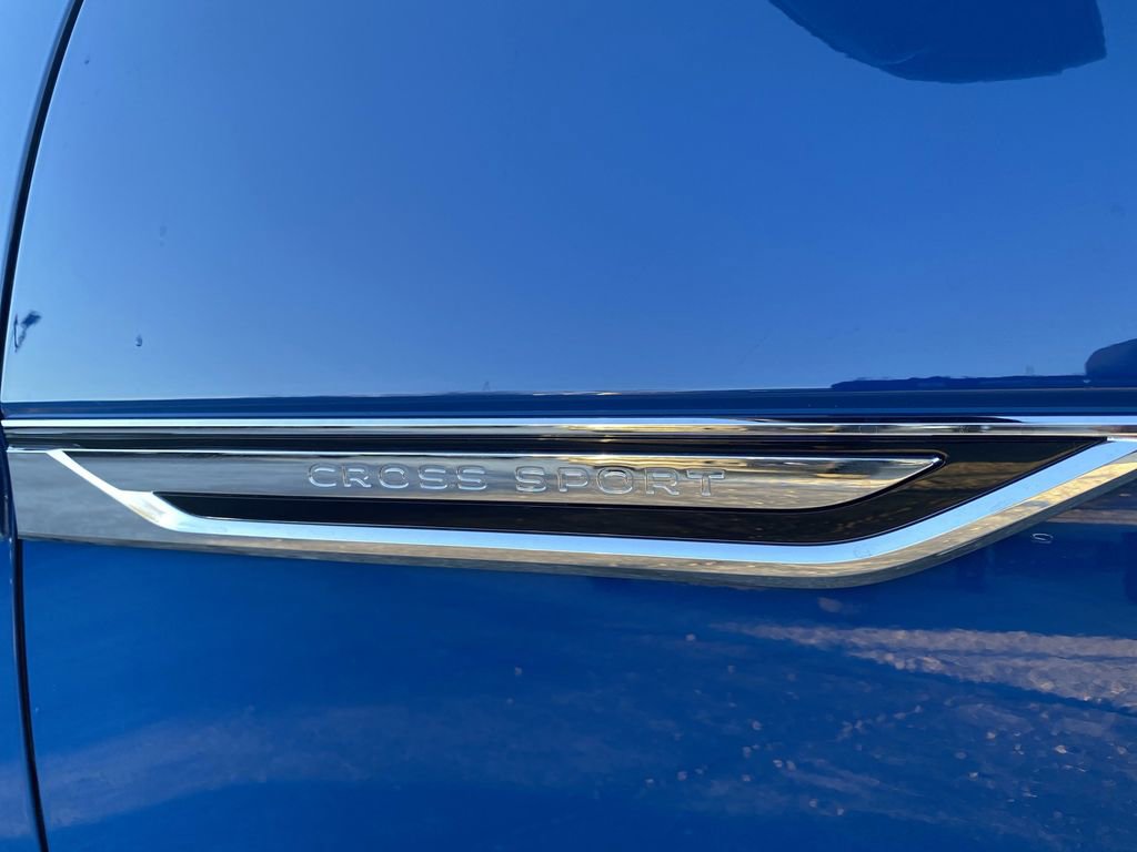 New 2026 Volkswagen Atlas Cross Sport SEL Premium R-Line image 39