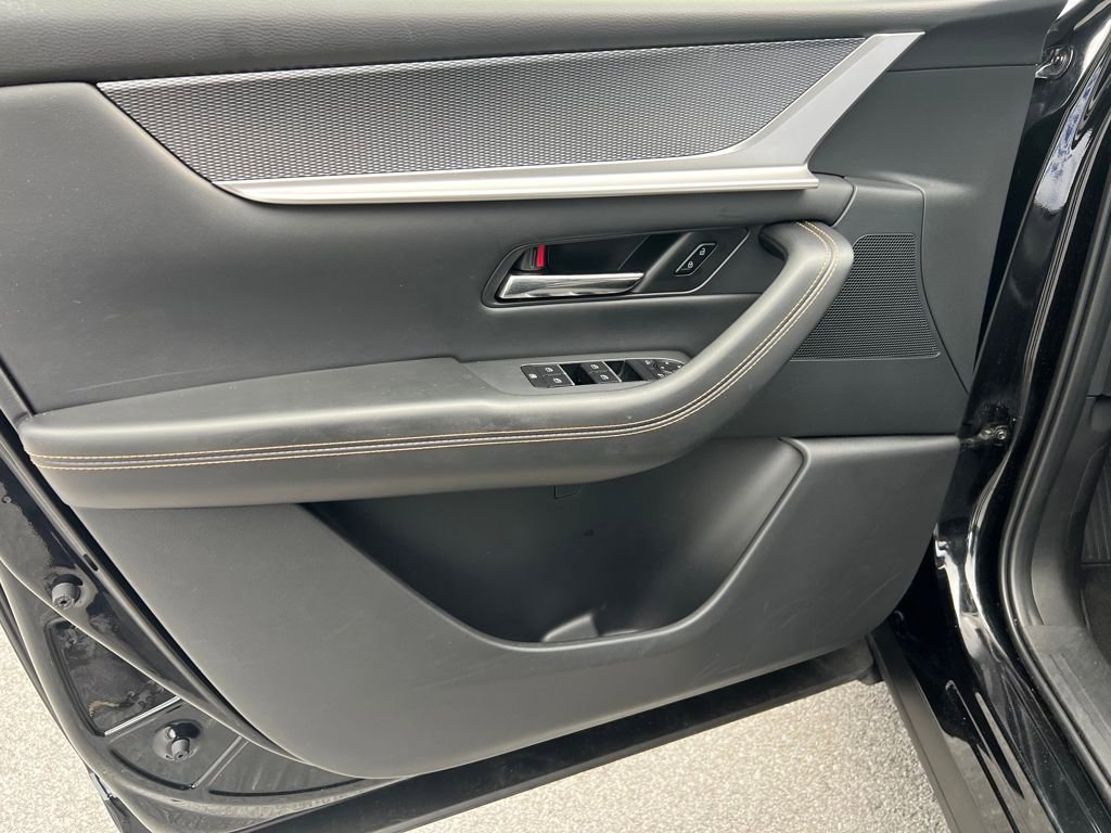 Used 2025 MAZDA CX-90 3.3 Turbo w/ Premium Sport Pkg image 22