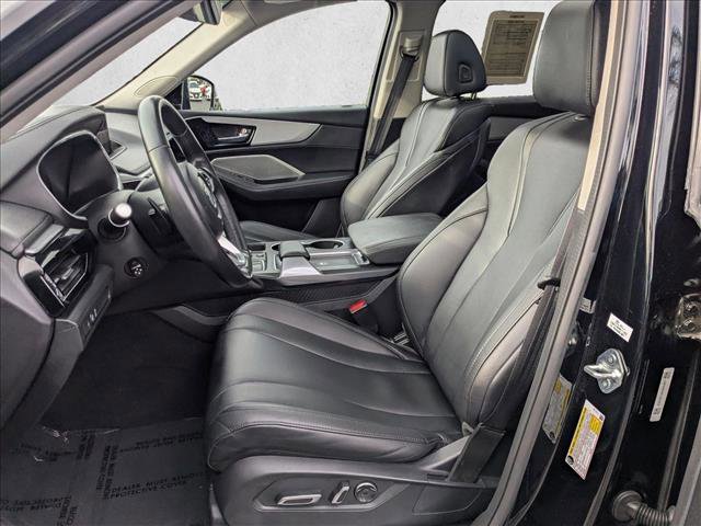 Certified 2023 Acura MDX FWD image 17