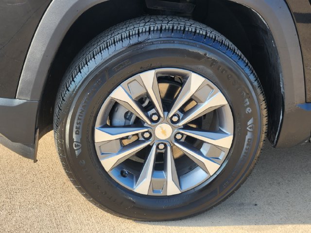 Used 2026 Chevrolet Equinox LT FWD image 17