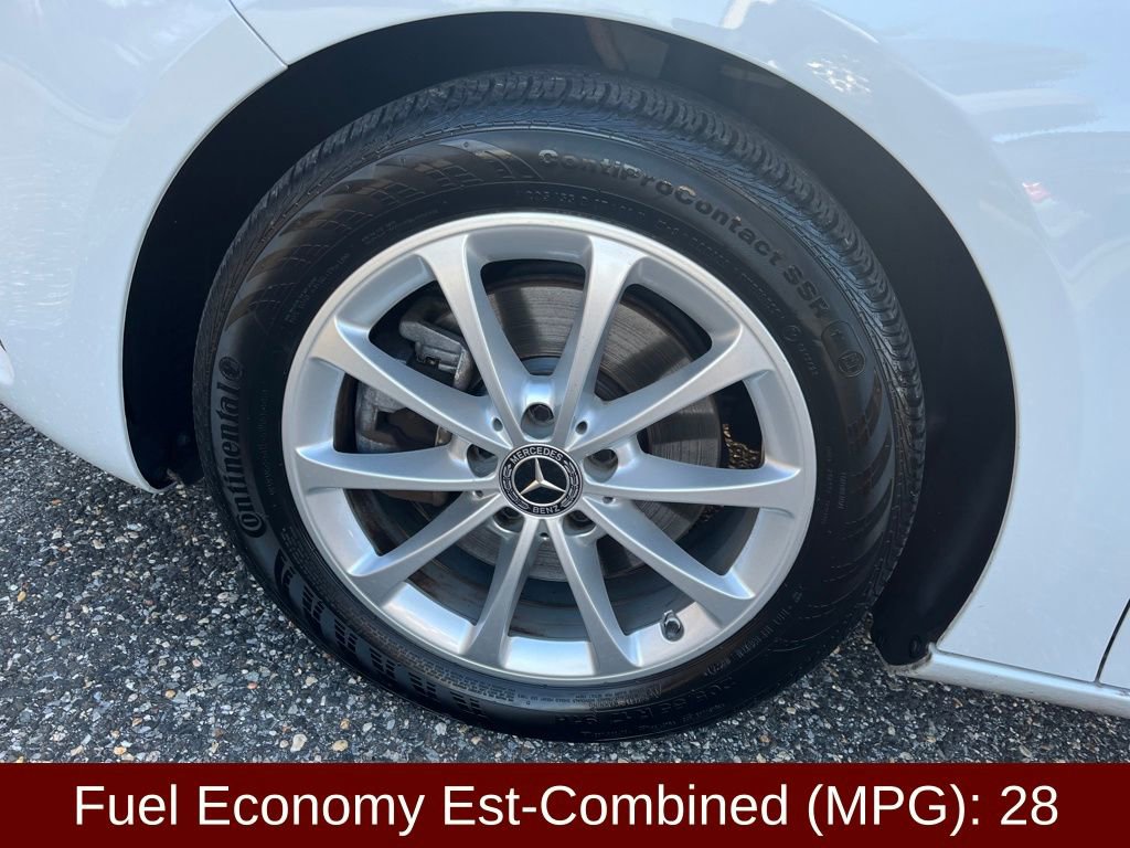 Used 2020 Mercedes-Benz A 220 4MATIC image 20