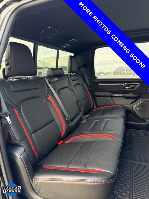 Used 2024 RAM 1500 TRX w/ TRX Level 2 Equipment Group image 17