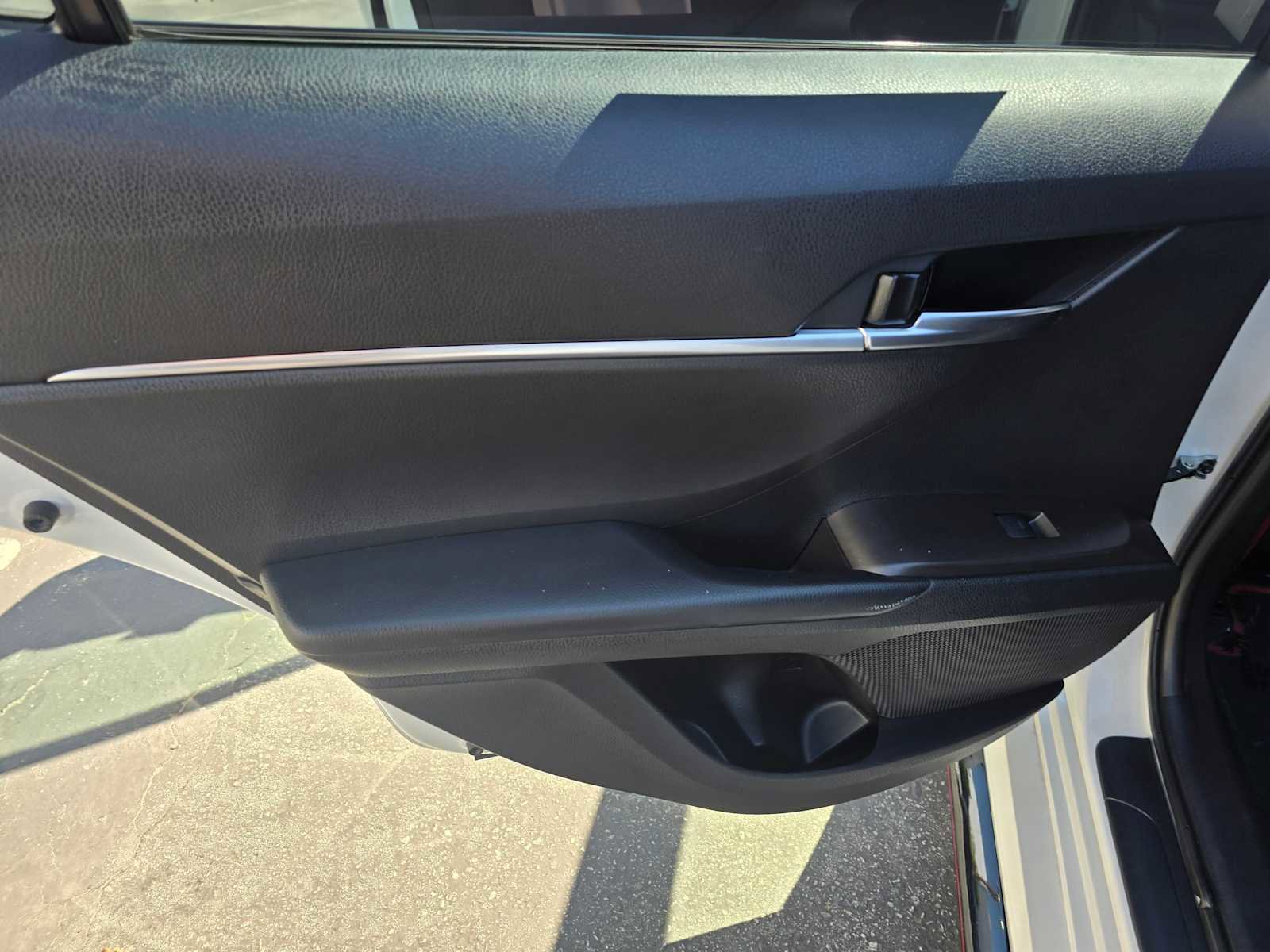 Used 2024 Toyota Camry TRD w/ TRD Package w/JBL Audio image 20