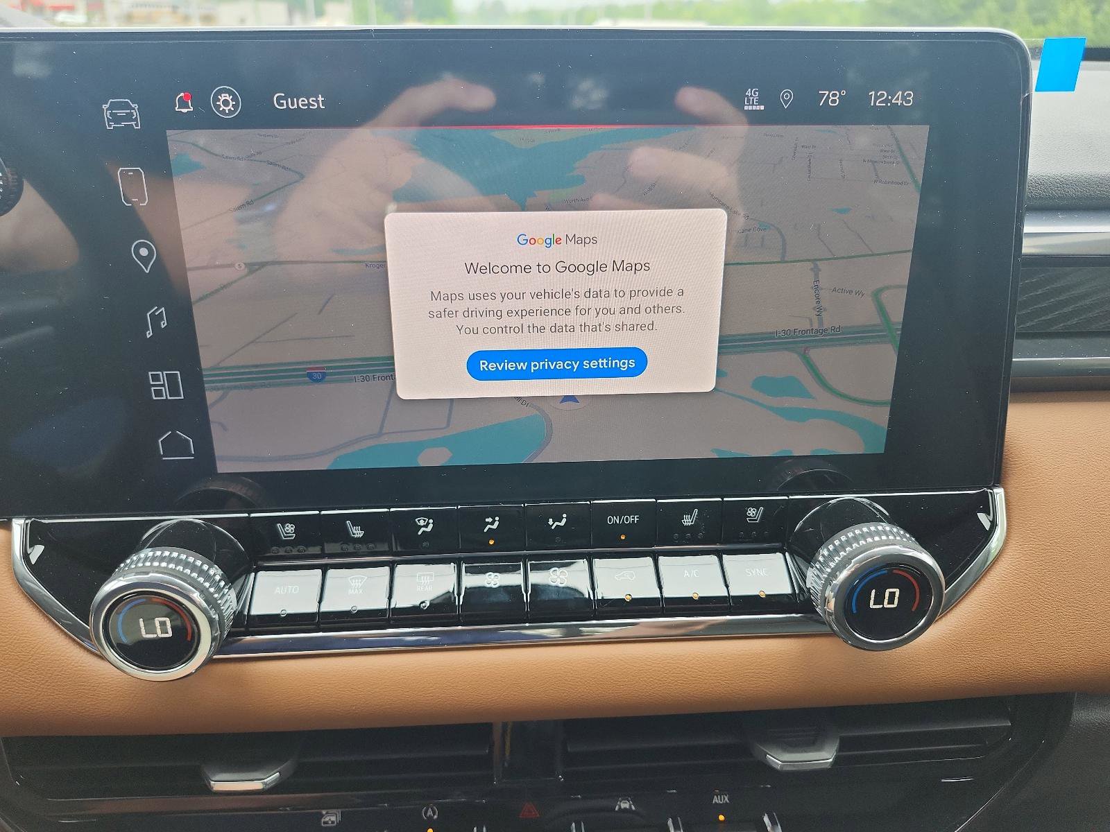 New 2025 GMC Canyon AT4 w/ Nightfall Edition image 11