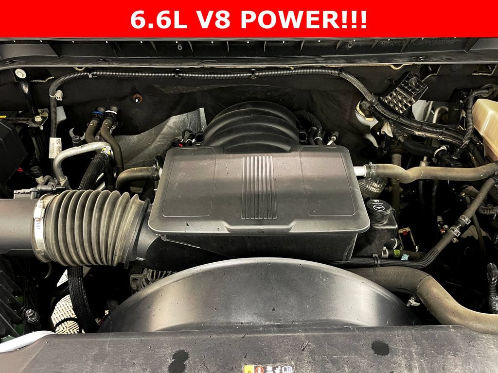 Certified 2022 GMC Sierra 2500 AT4 w/ AT4 Premium Plus Package AWD/4WD image 52
