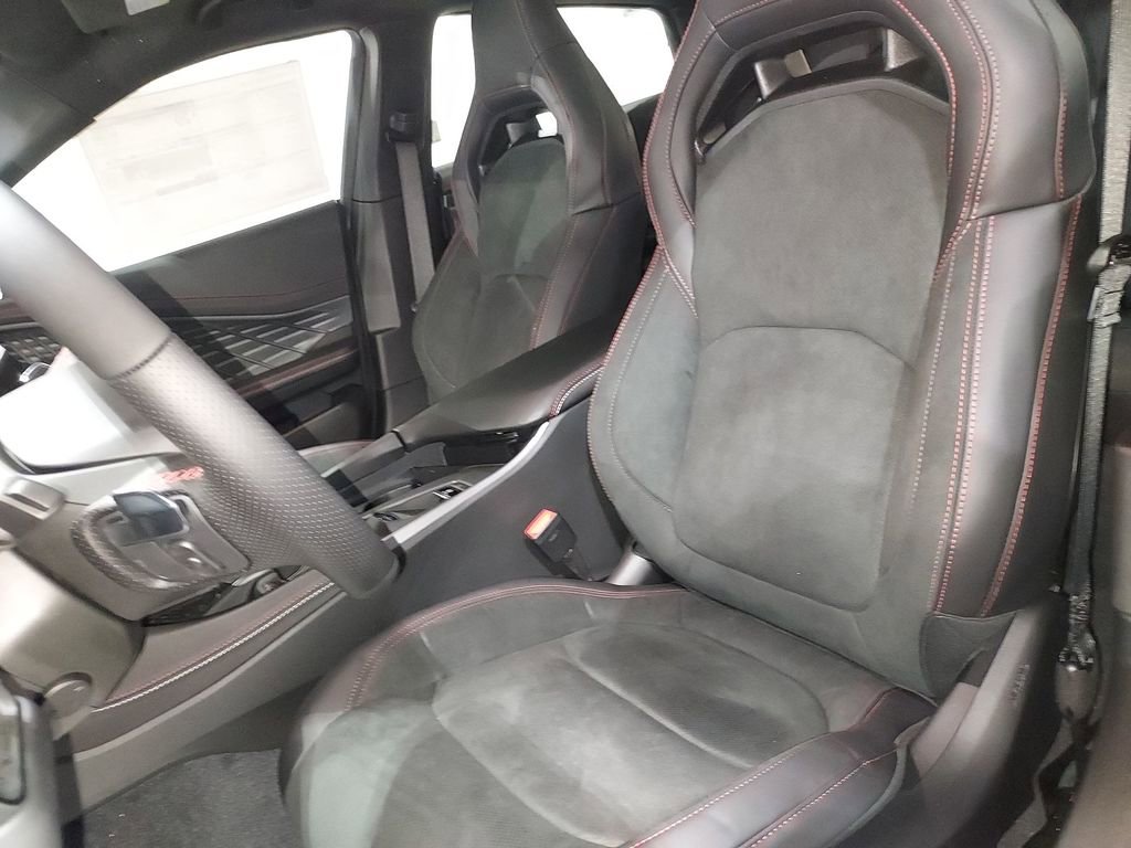 New 2026 Dodge Charger R/T AWD/4WD image 17