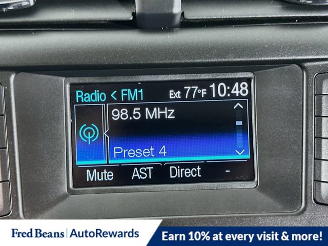 Used 2014 Ford Fusion SE w/ Equipment Group 202A FWD image 26