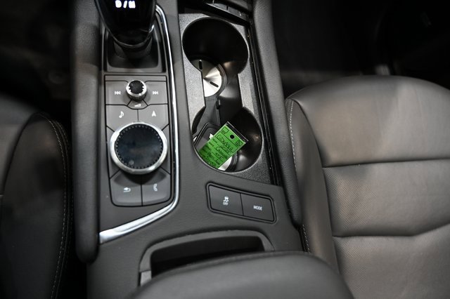 Used 2025 Cadillac XT5 Premium Luxury image 19