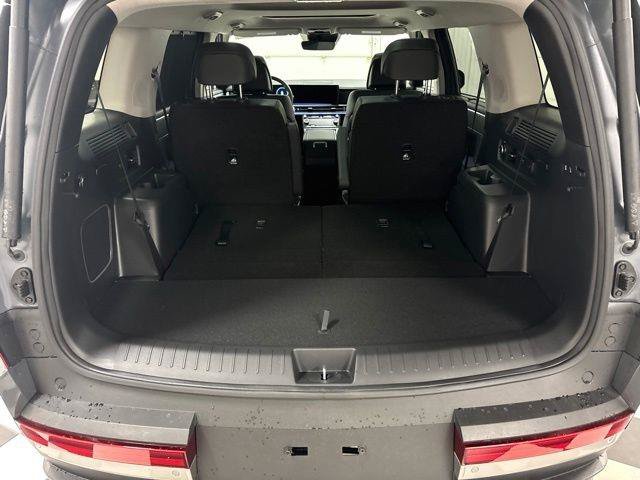 New 2026 Hyundai Santa Fe Limited AWD/4WD image 42