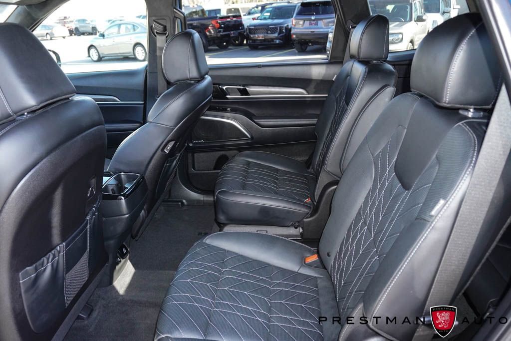 Used 2024 Kia Telluride SX Prestige X-Pro image 40