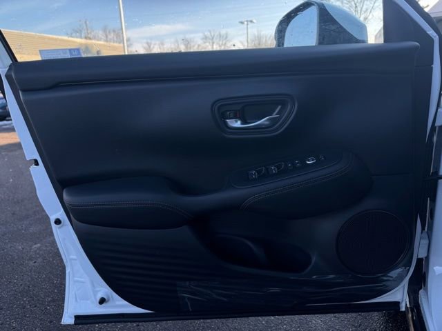New 2026 Honda HR-V EX-L image 11