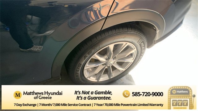 Used 2023 Honda CR-V EX image 24